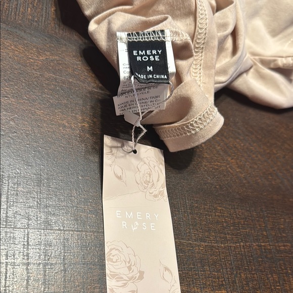 Not My First Rodeo Graphic Tee - Picture 5 of 5